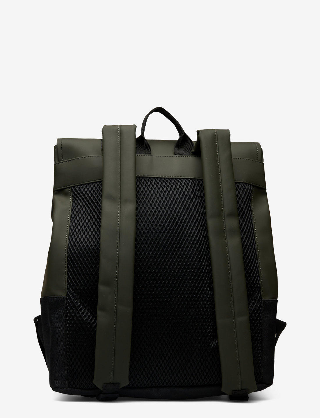 Rains - Trail MSN Bag W3 - wasserdichte taschen - green - 2