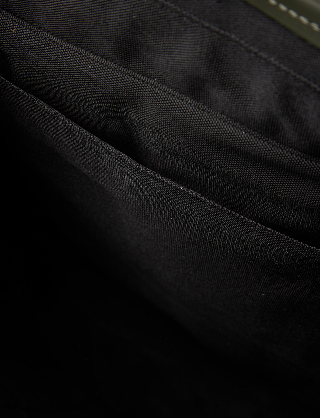 Rains - Trail MSN Bag W3 - wasserdichte taschen - green - 4