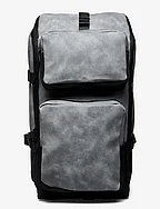 Trail Cargo Backpack W3 - DISTRESSED GREY