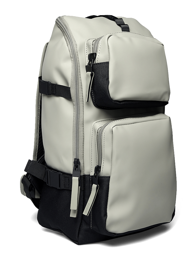 Rains - Trail Cargo Backpack W3 - vandtætte tasker - drift - 2