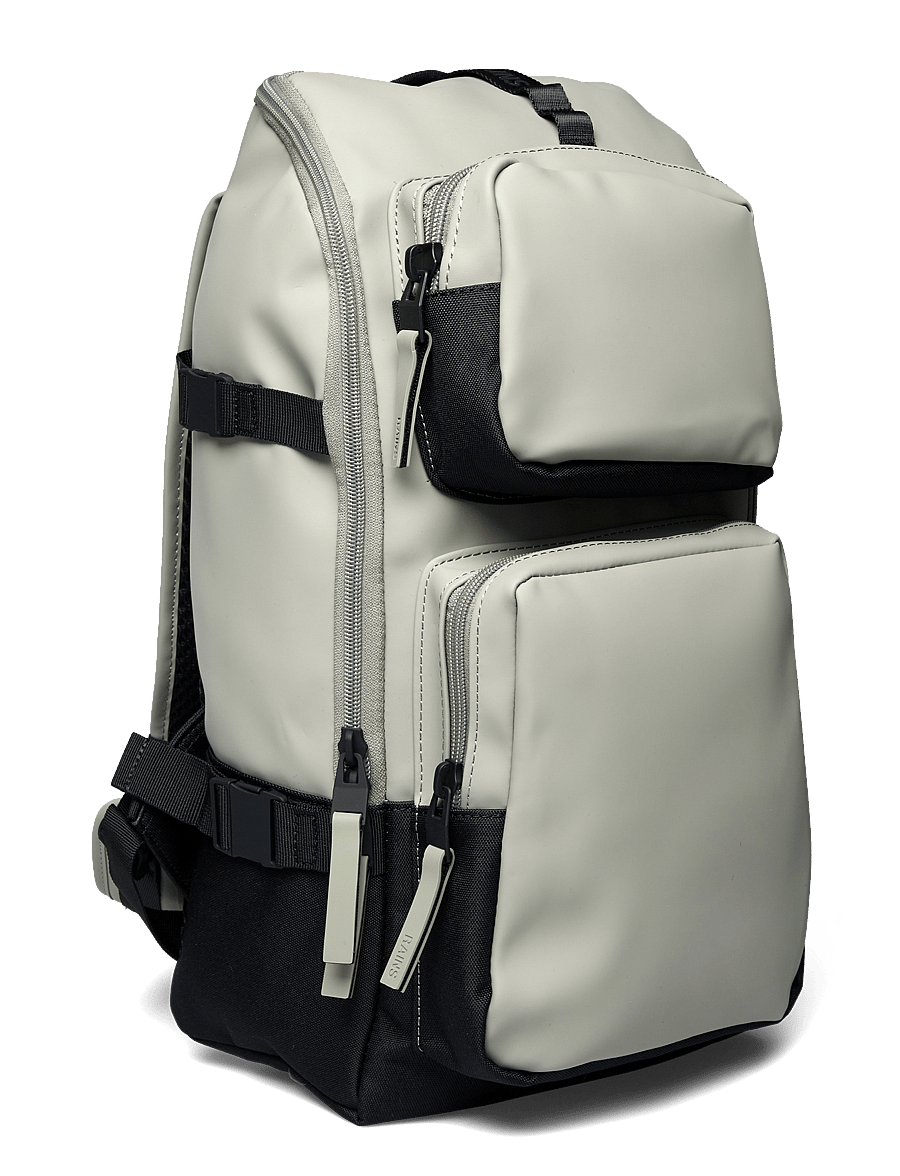 Rains - Trail Cargo Backpack W3 - Äriseljakotid - drift - 2