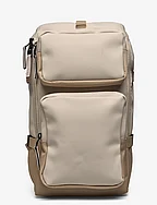 Trail Cargo Backpack W3 - DUNE