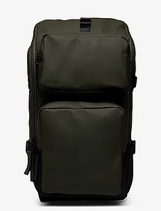 Trail Cargo Backpack W3, Rains