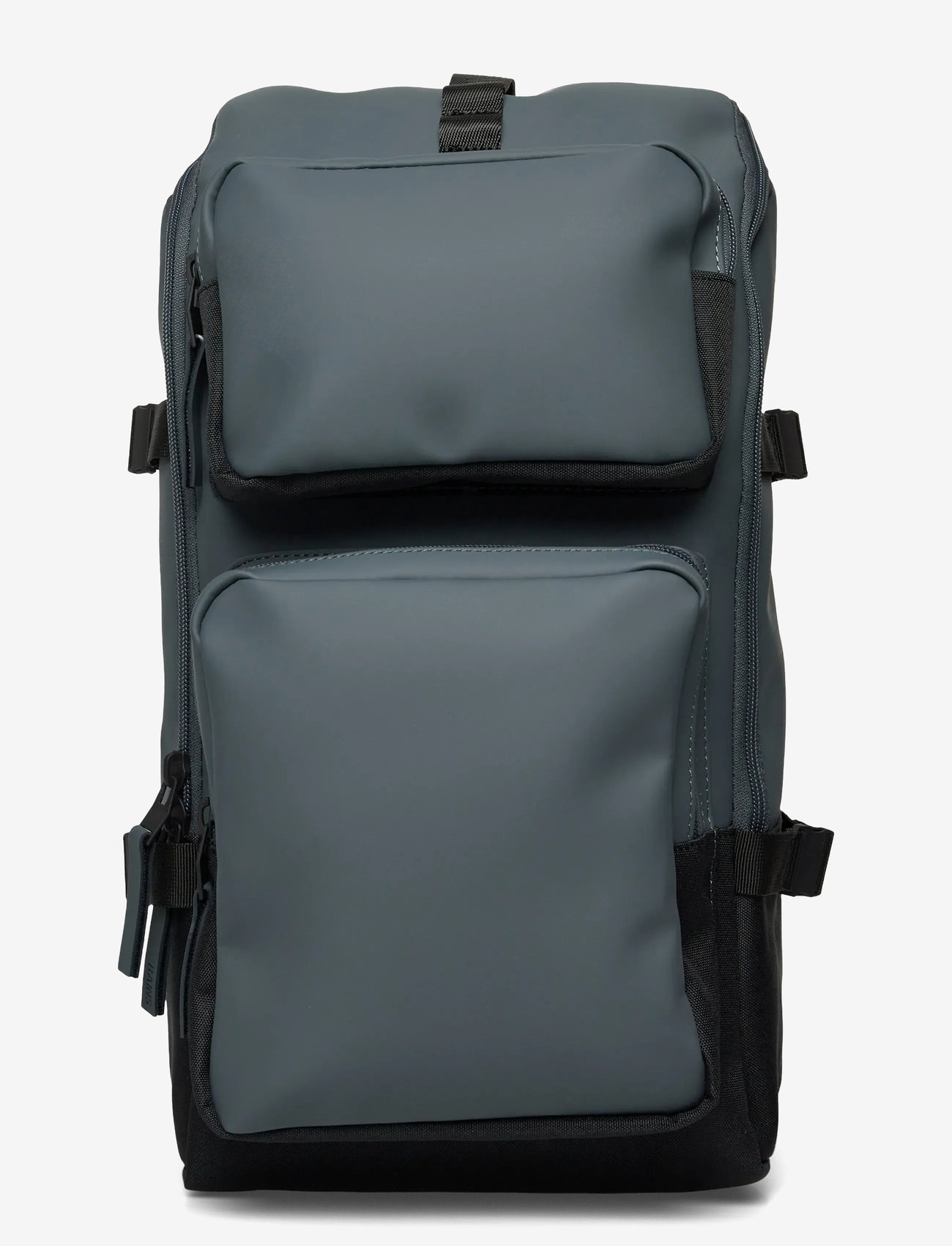 Rains - Trail Cargo Backpack W3 - waterproof bags - lagoon - 0