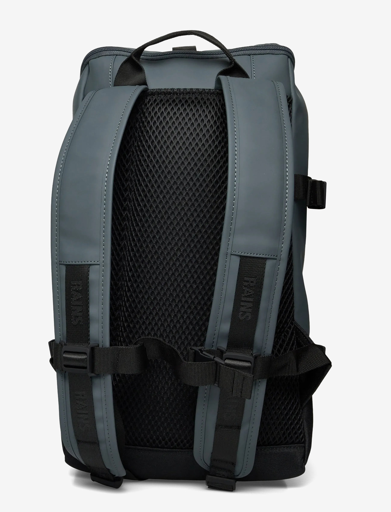 Rains - Trail Cargo Backpack W3 - waterproof bags - lagoon - 1