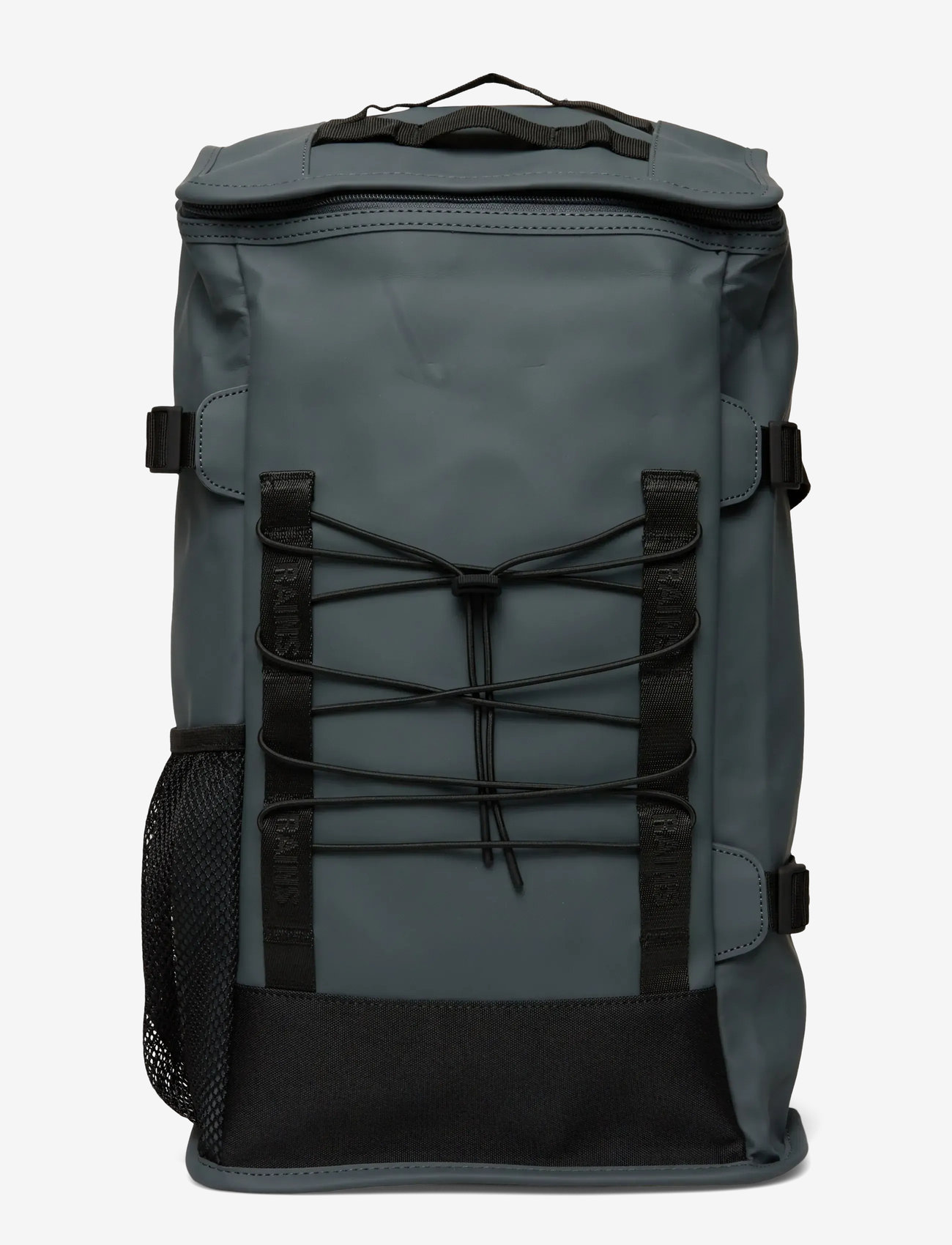 Rains - Trail Mountaineer Bag W3 - wasserdichte taschen - lagoon - 0