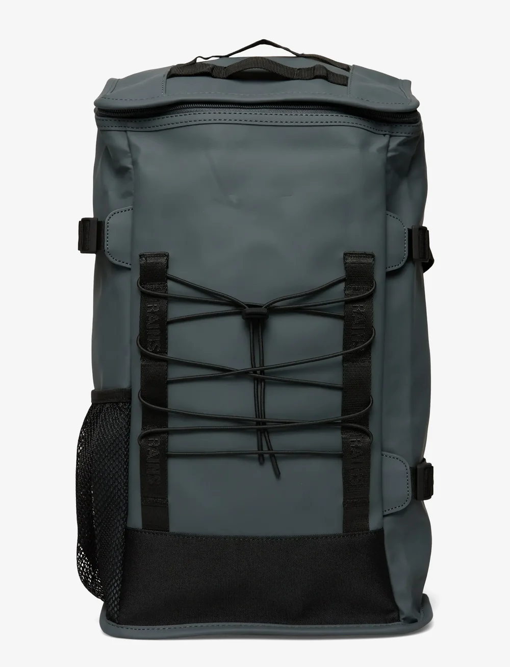 Rains - Trail Mountaineer Bag W3 - wasserdichte taschen - lagoon - 0