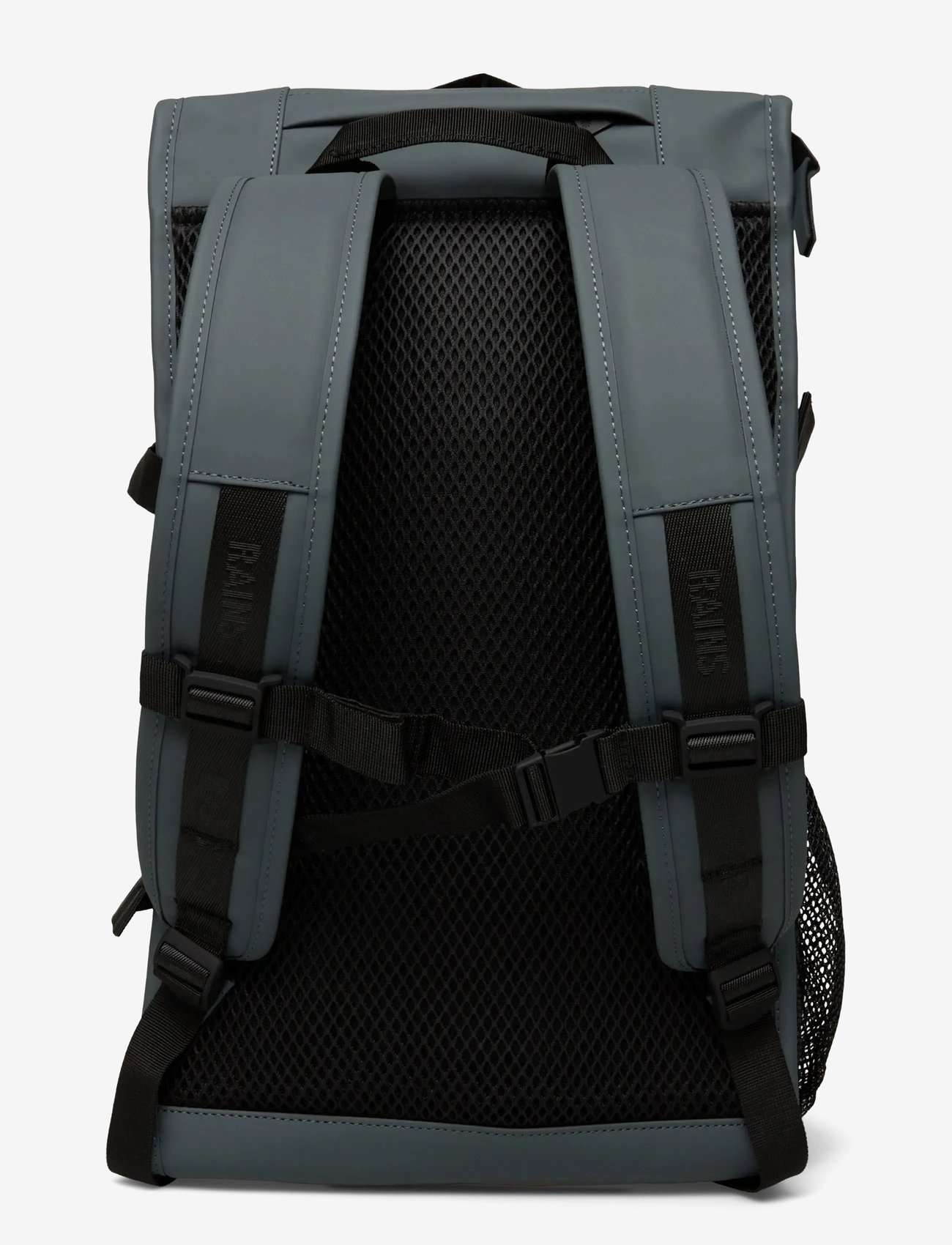 Rains - Trail Mountaineer Bag W3 - wasserdichte taschen - lagoon - 1