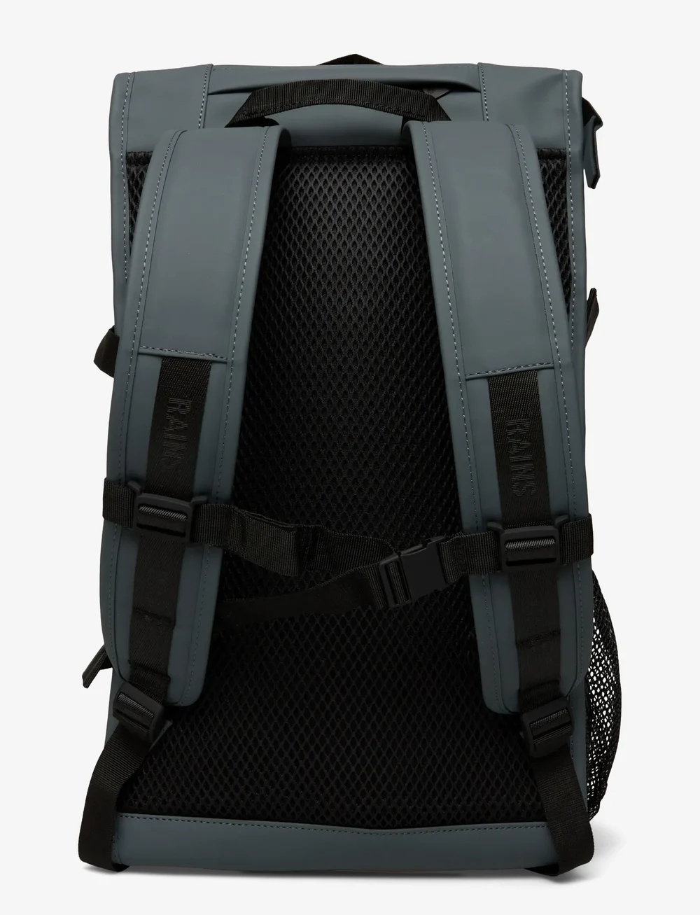 Rains - Trail Mountaineer Bag W3 - wasserdichte taschen - lagoon - 1