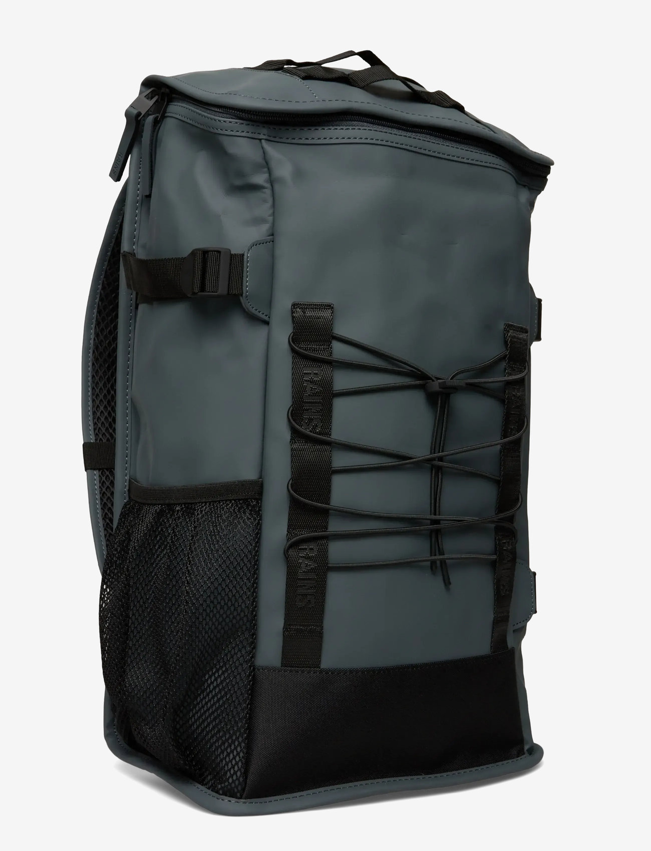 Rains - Trail Mountaineer Bag W3 - wasserdichte taschen - lagoon - 2