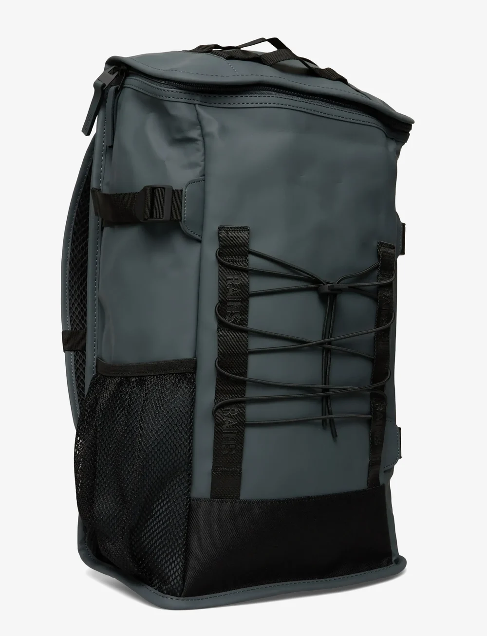 Rains - Trail Mountaineer Bag W3 - wasserdichte taschen - lagoon - 2