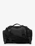 Trail Crossbody Bag W3 - BLACK