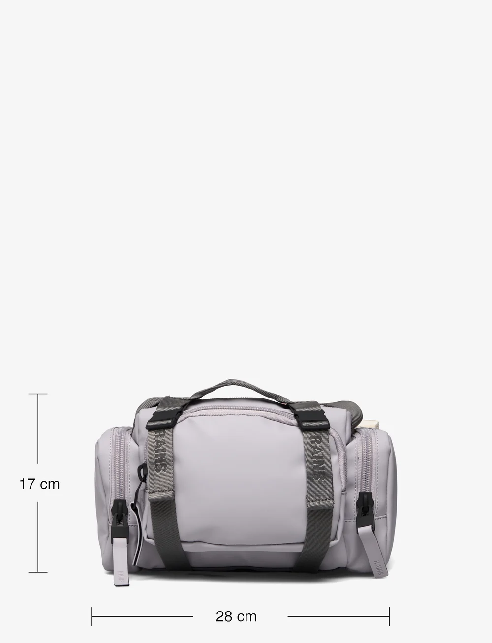 Rains cross body bag shop