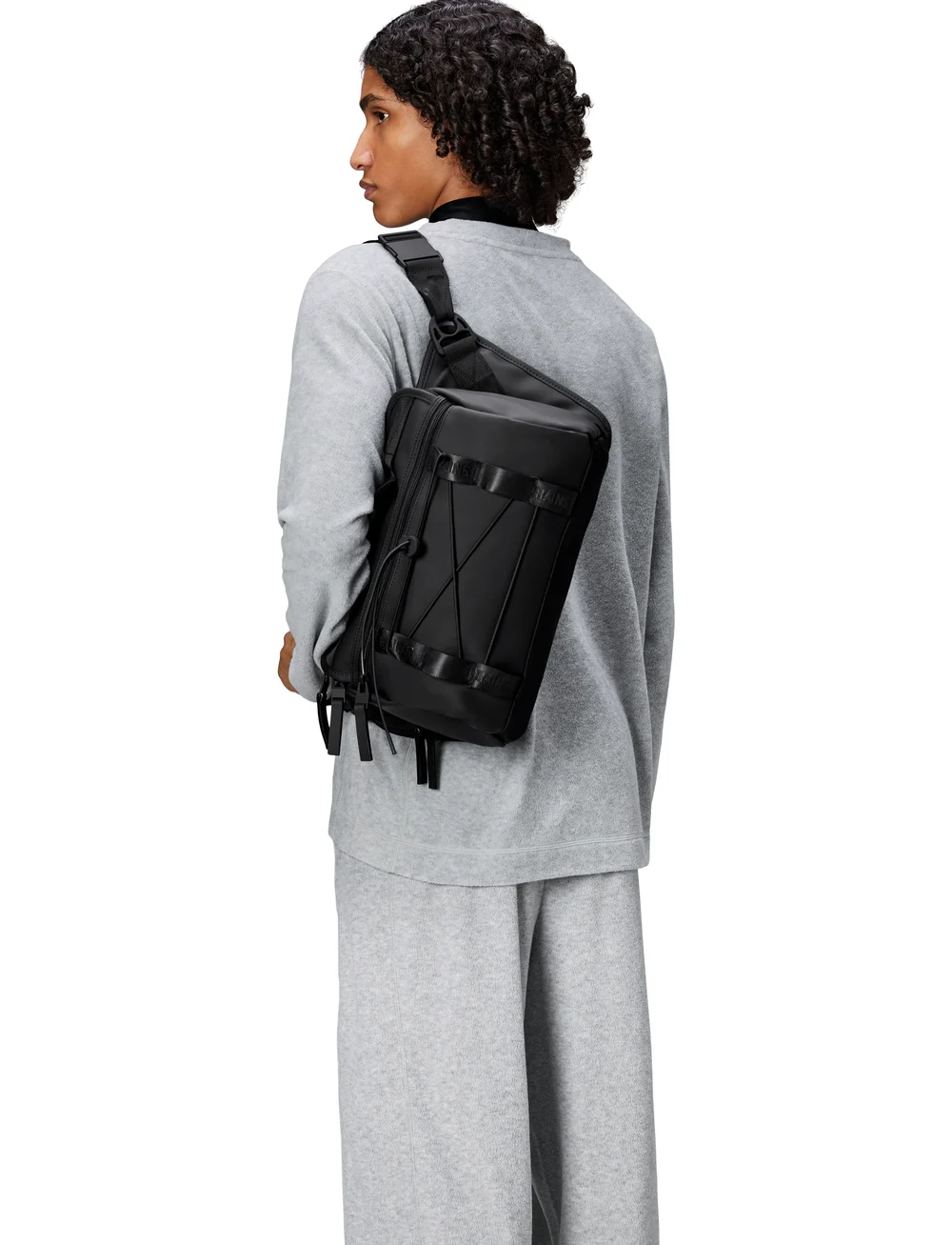 Rains messenger bag sales