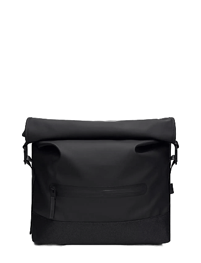 Trail Rolltop Messenger Bag W3 - Tasker