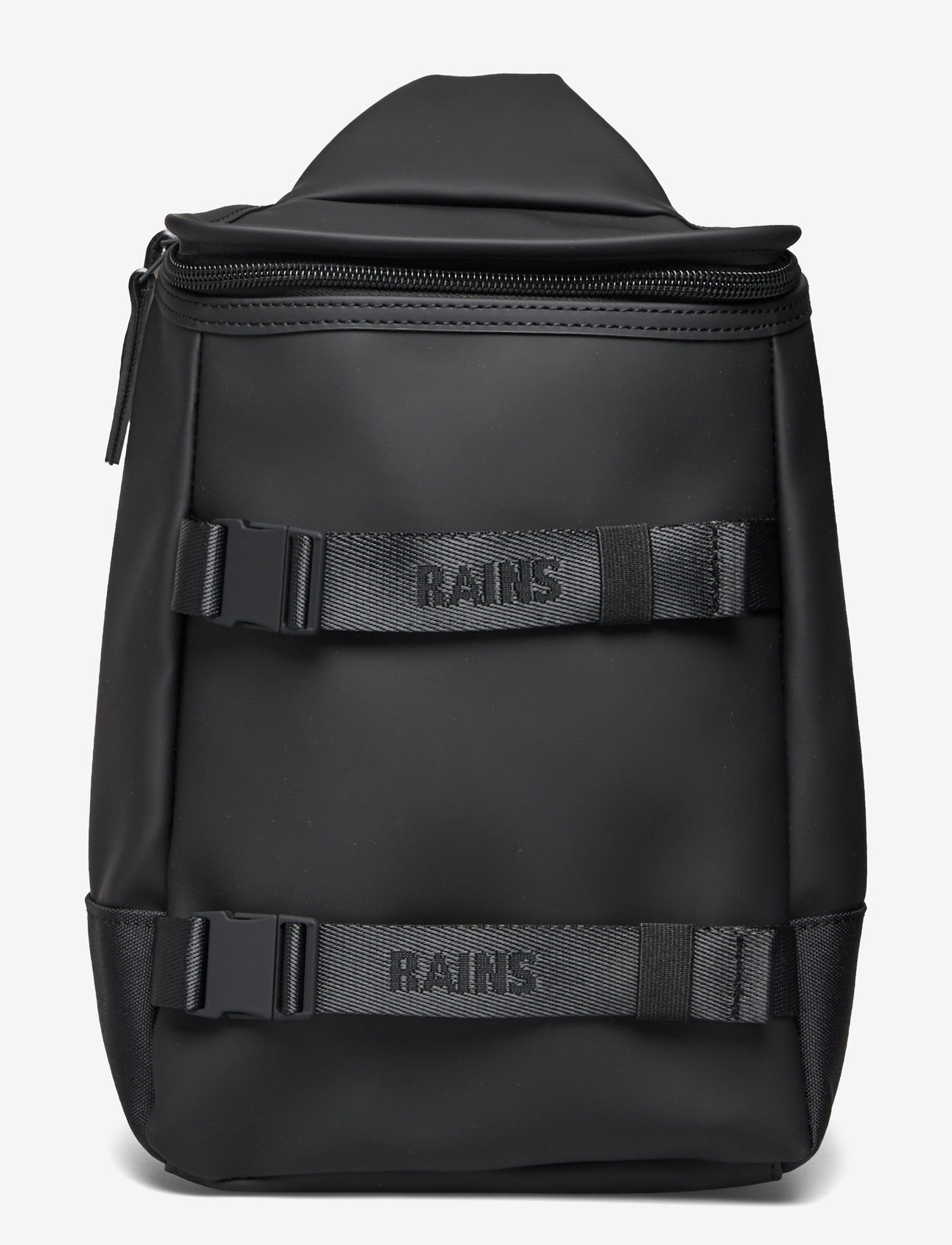 Rains - Trail Sling Bag W3 - black - 1