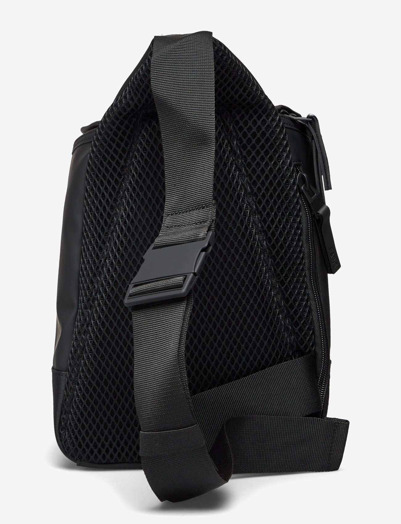Rains - Trail Sling Bag W3 - black - 2