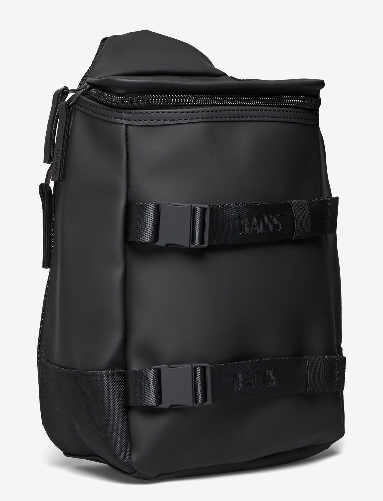 Rains - Trail Sling Bag W3 - black - 3