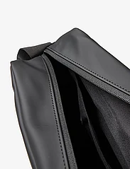 Rains - Messenger Bag W3 - vandtætte tasker - 01 black - 3