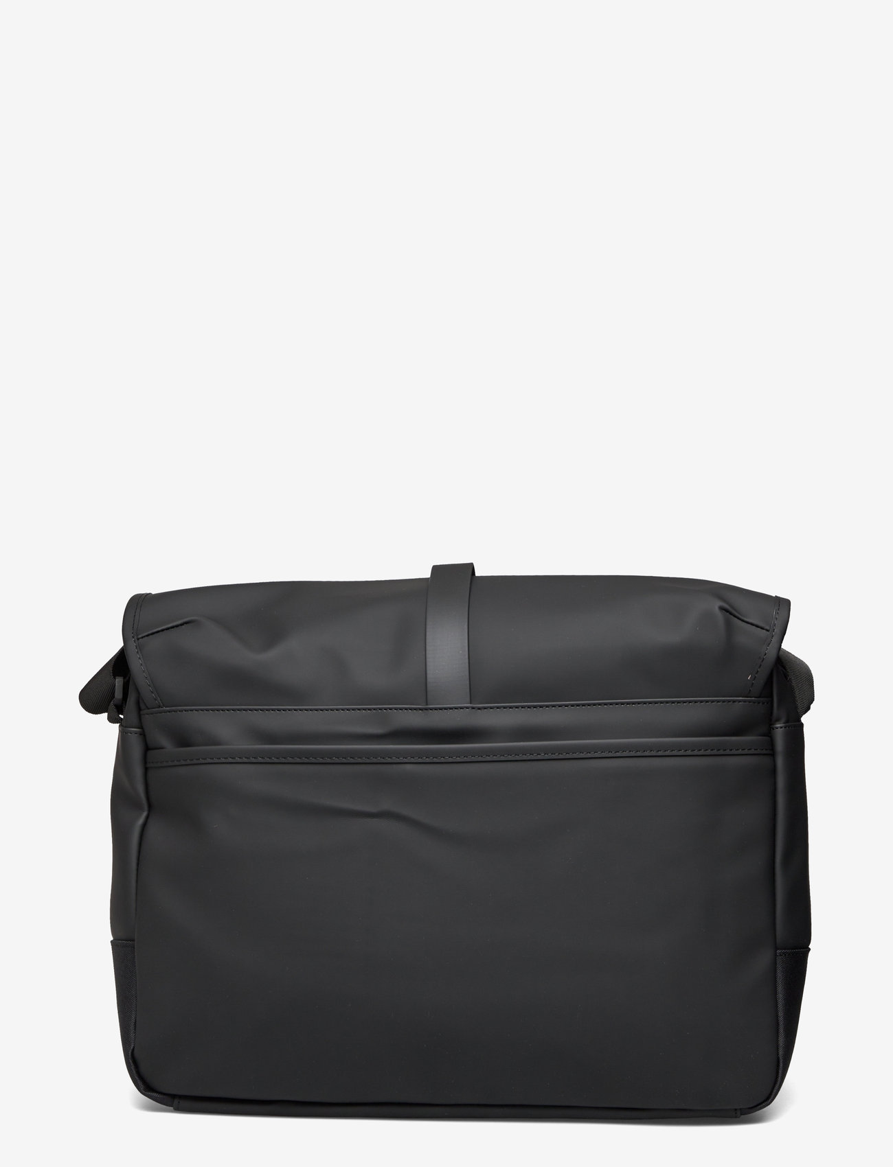 Rains - Messenger Bag W3 - waterproof bags - black - 2