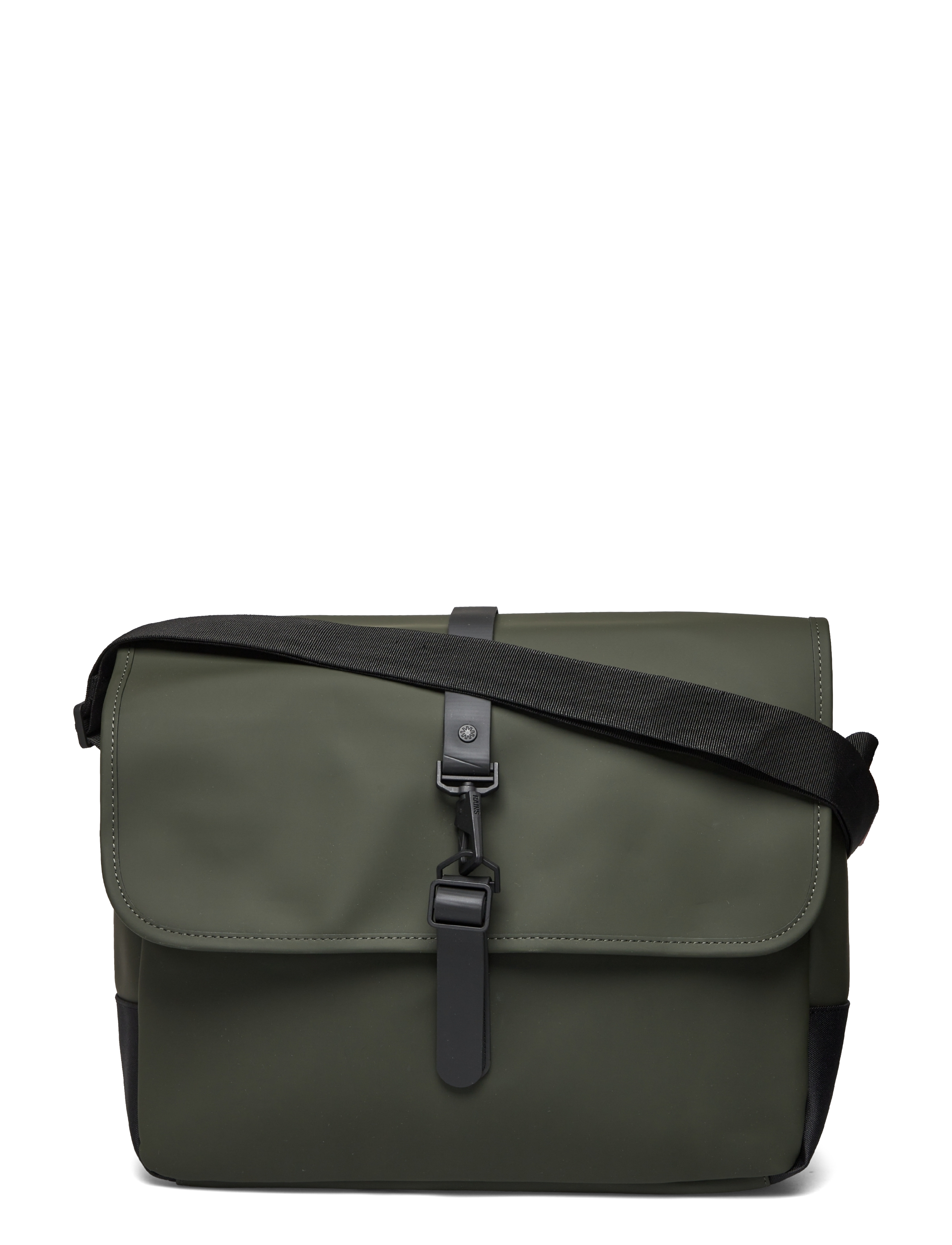 Rains Messenger Bag W3 (Green) 10.454,25 kr