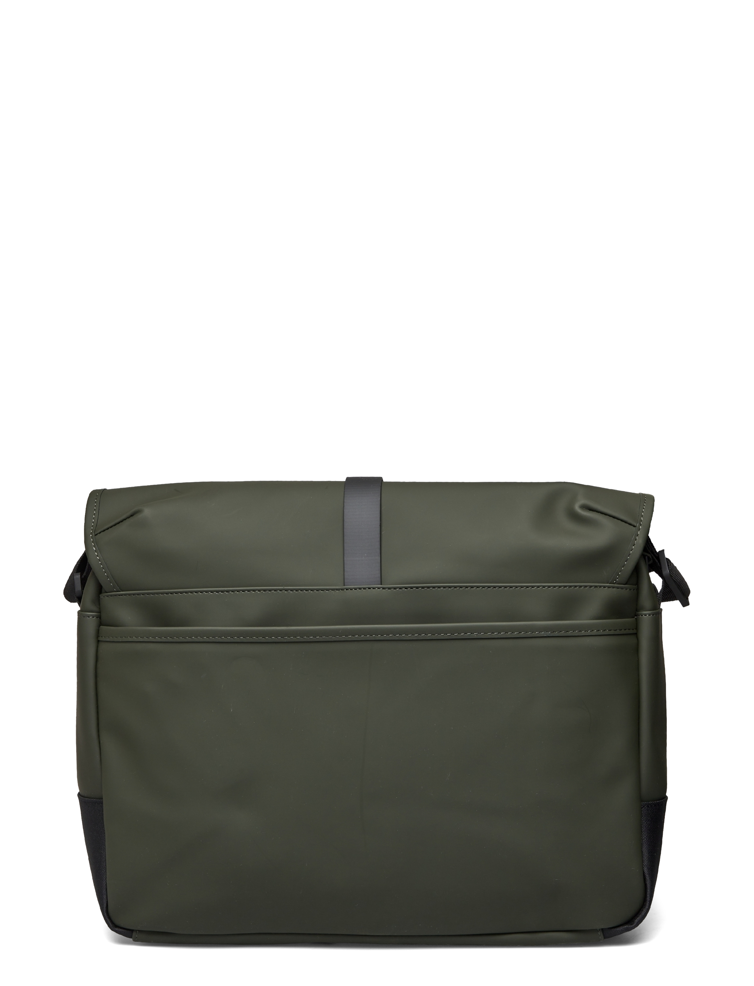 Rains Messenger Bag W3 (Green) 10.454,25 kr