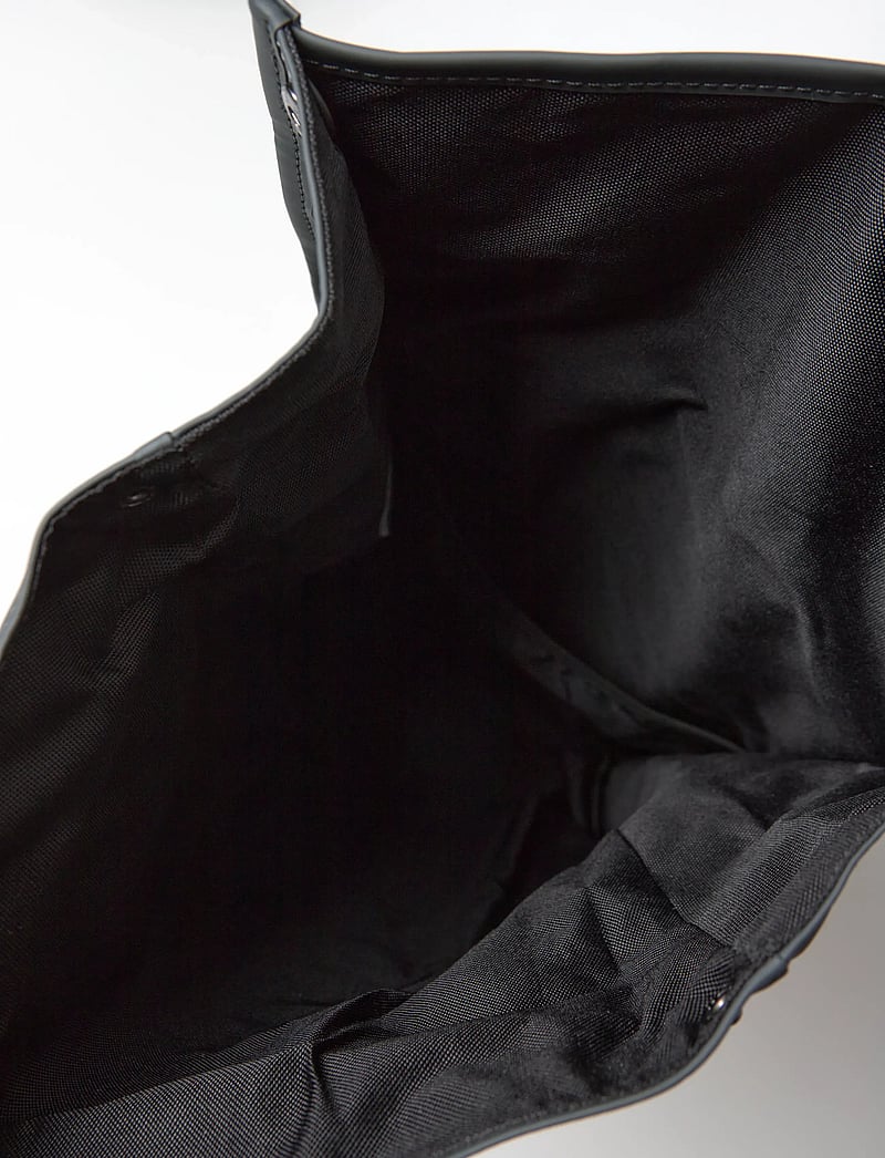 Rains - Rolltop Rucksack Large W3 - rolltop-rygsække - dark grey - 5