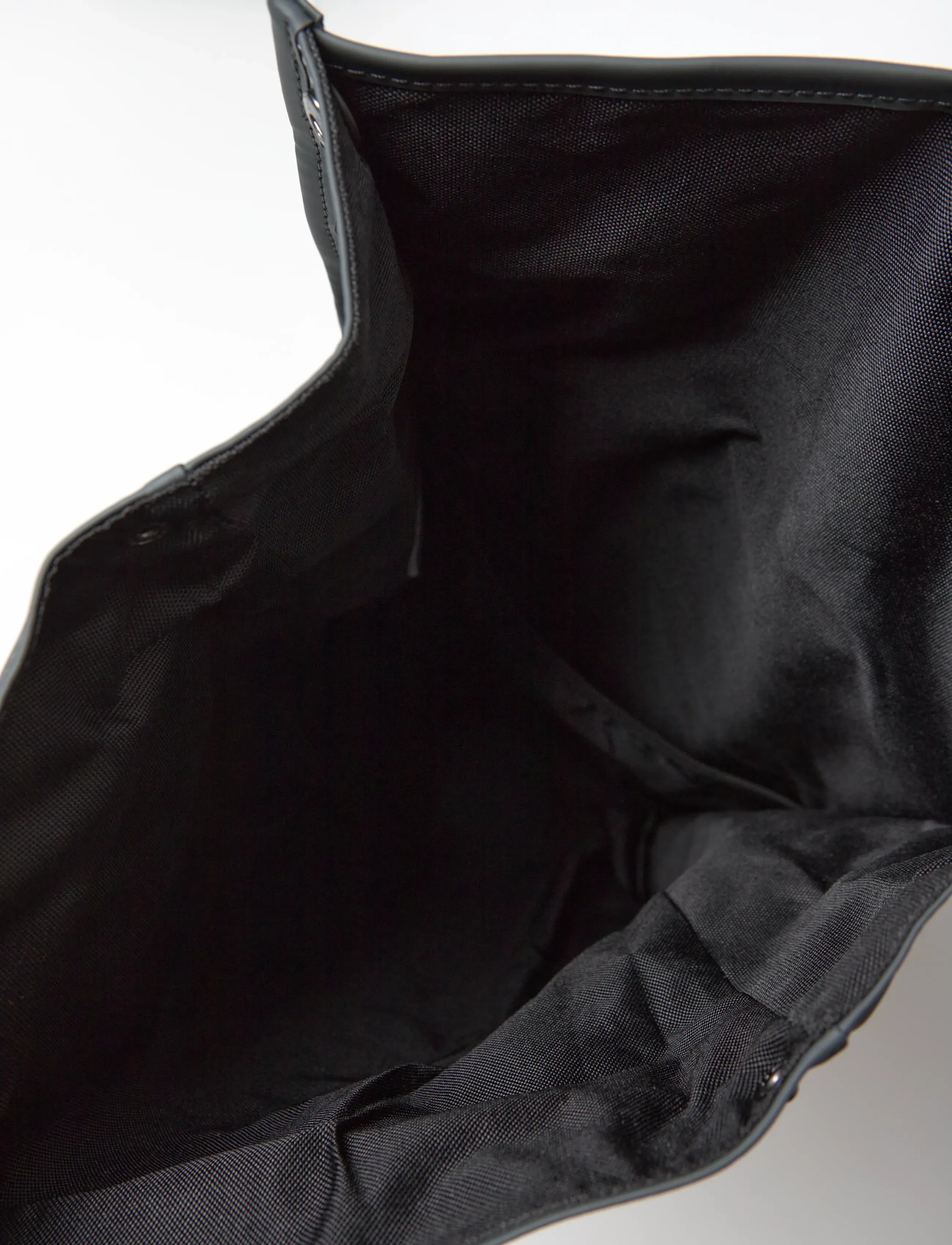 Rains - Rolltop Rucksack Large W3 - rolltop seljakotid - dark grey - 5