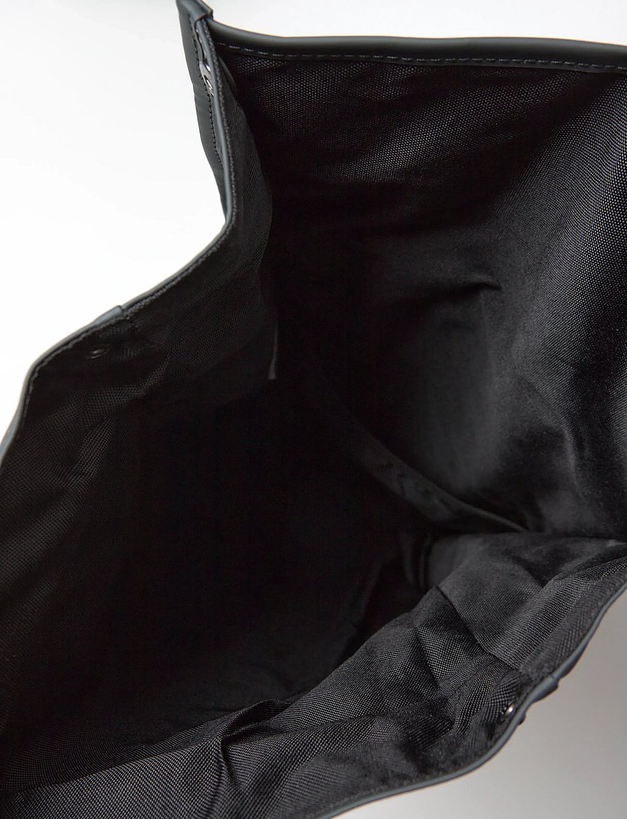 Rains - Rolltop Rucksack Large W3 - rolltop seljakotid - dark grey - 5