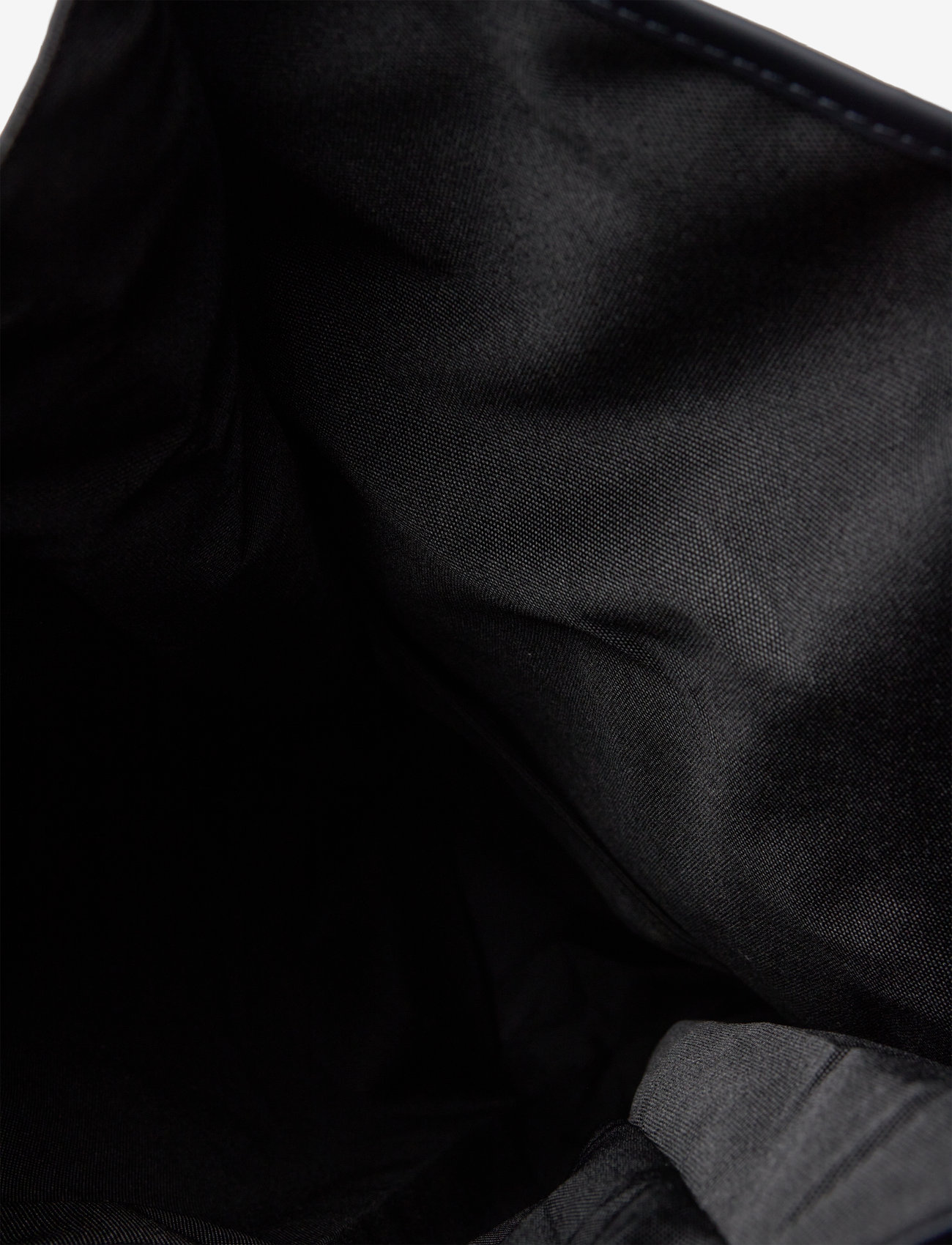 Rains - Rolltop Rucksack Large W3 - vedenpitävät laukut - navy - 4