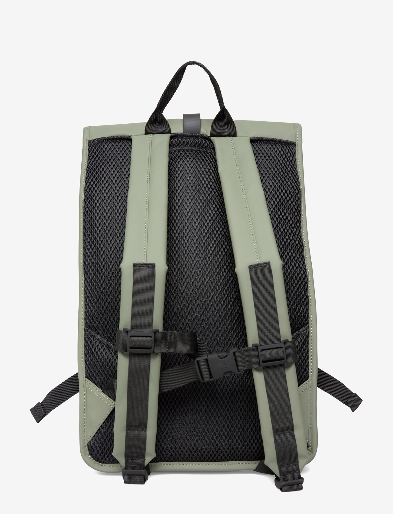 Rains - Rolltop Rucksack Large W3 - rolltop seljakotid - well - 2