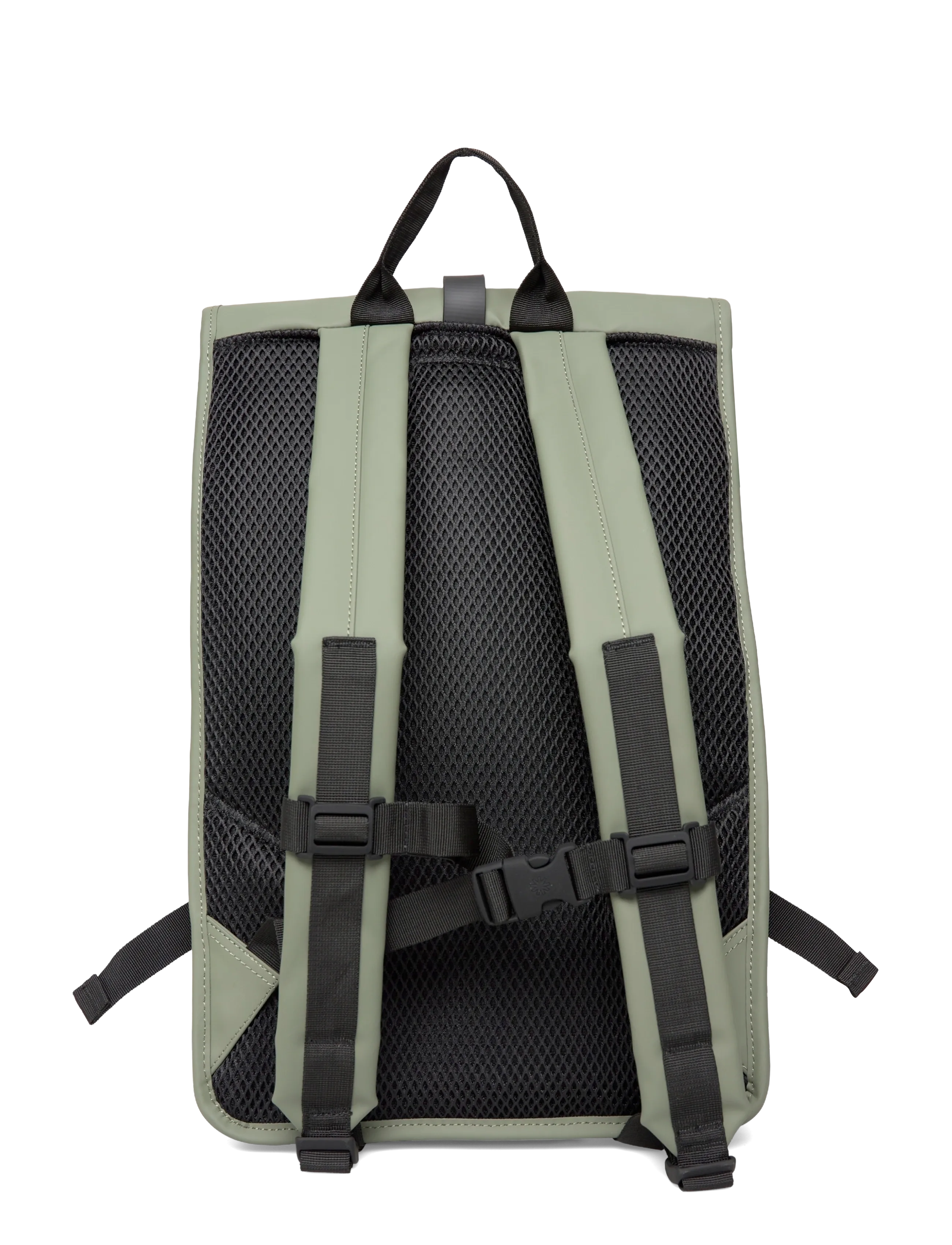 Rains - Rolltop Rucksack Large W3 - rolltop-rugzakken - well - 2