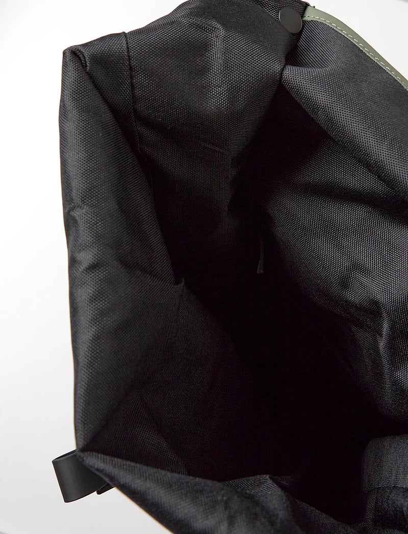 Rains - Rolltop Rucksack Large W3 - rolltop seljakotid - well - 4