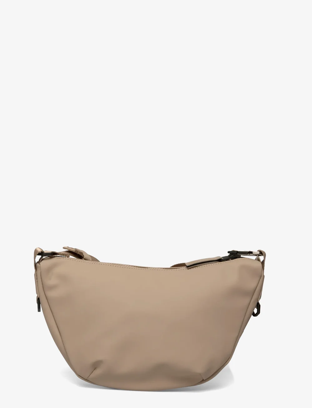 Rains - Valera Shoulder Bag W3 - wasserdichte taschen - beige - 1