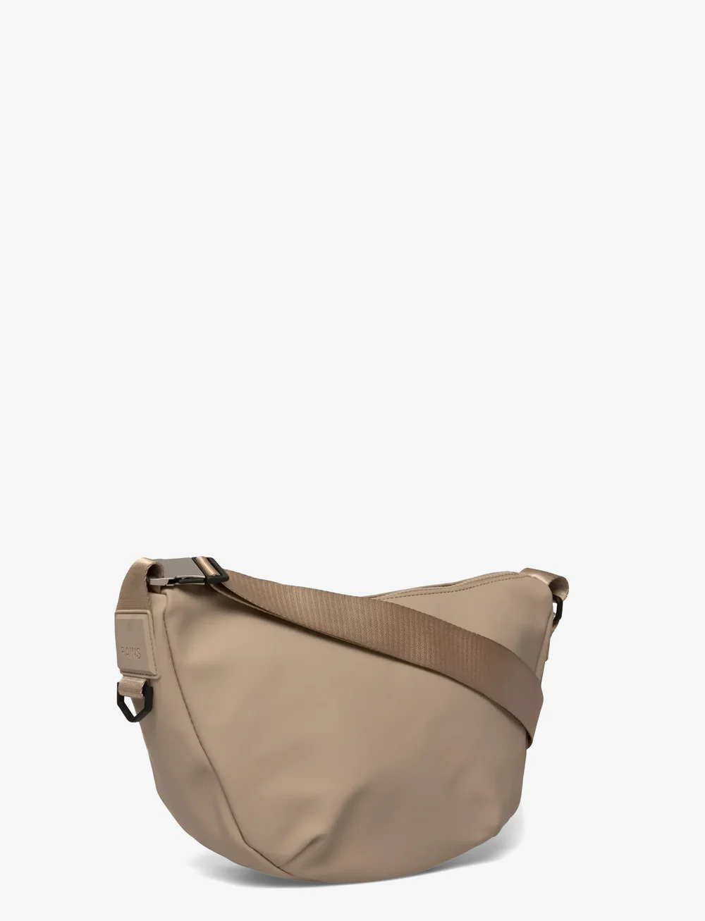 Rains - Valera Shoulder Bag W3 - wasserdichte taschen - beige - 2