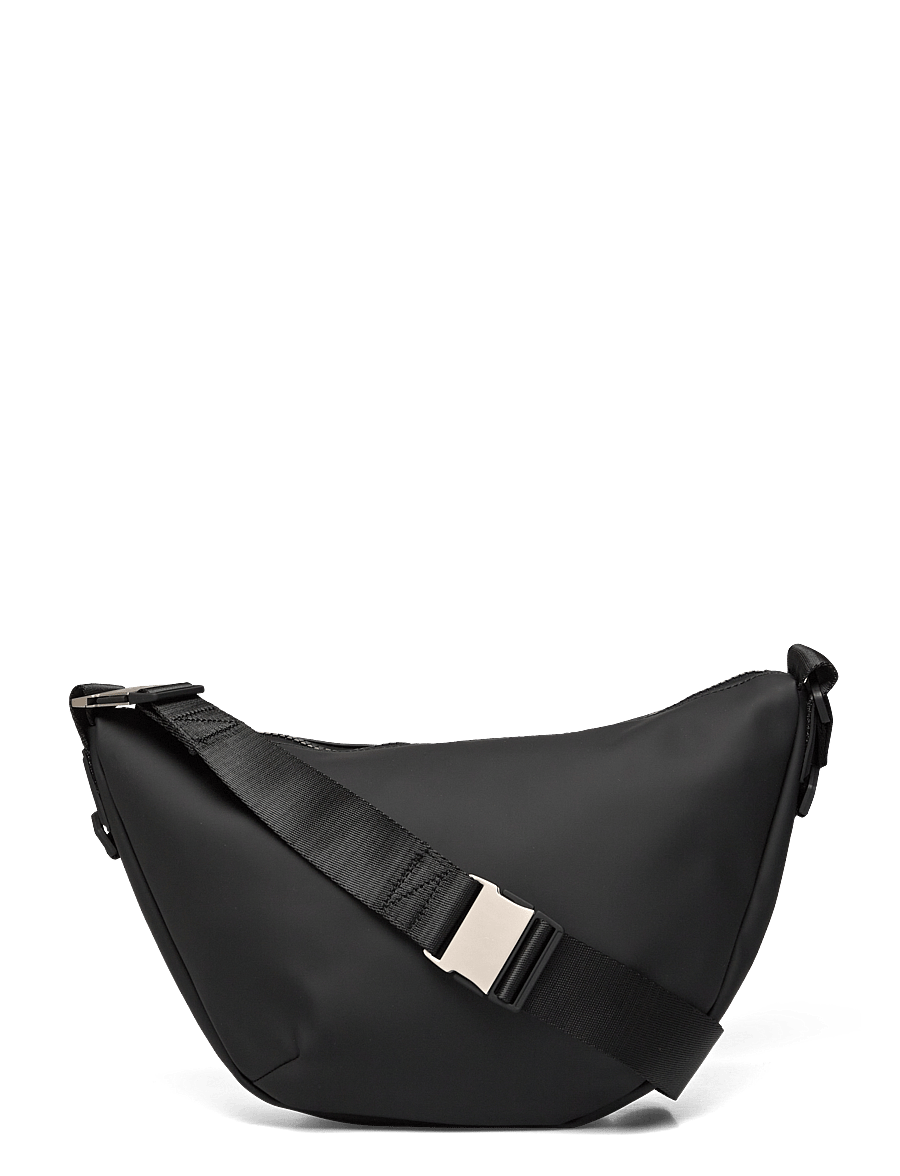 Rains - Valera Shoulder Bag W3 - wasserdichte taschen - black - 1