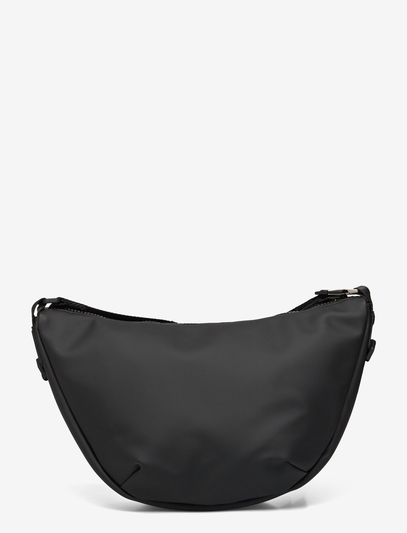 Rains - Valera Shoulder Bag W3 - vattentäta väskor - black - 1