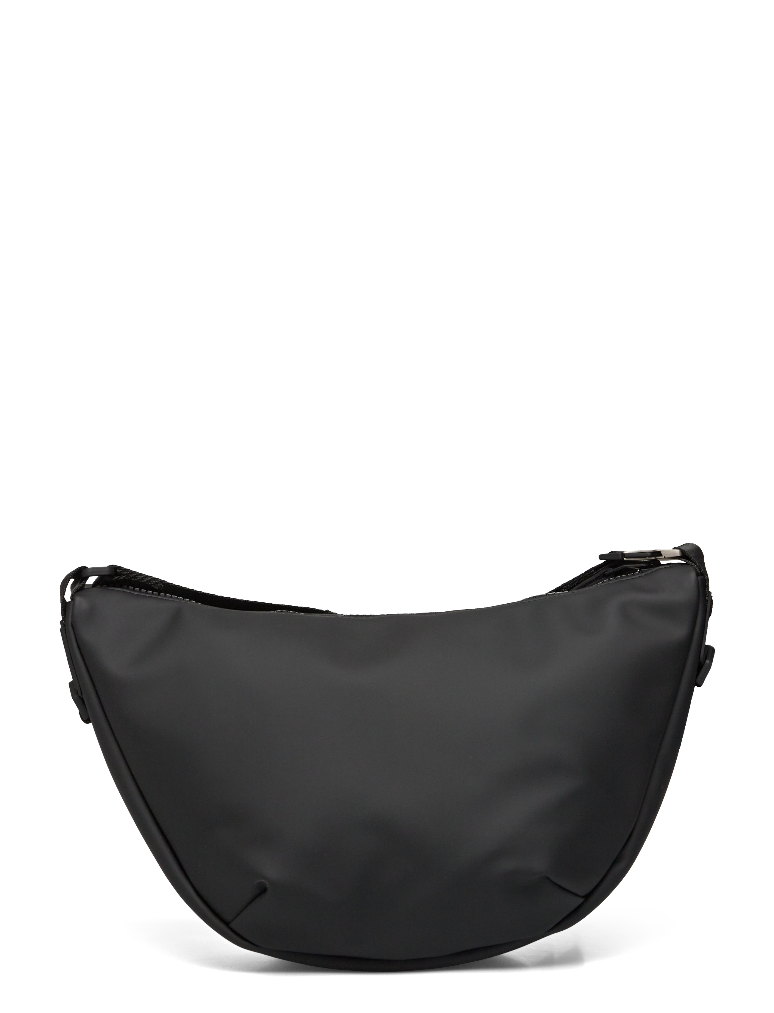 Rains - Valera Shoulder Bag W3 - vanntette bager - black - 2
