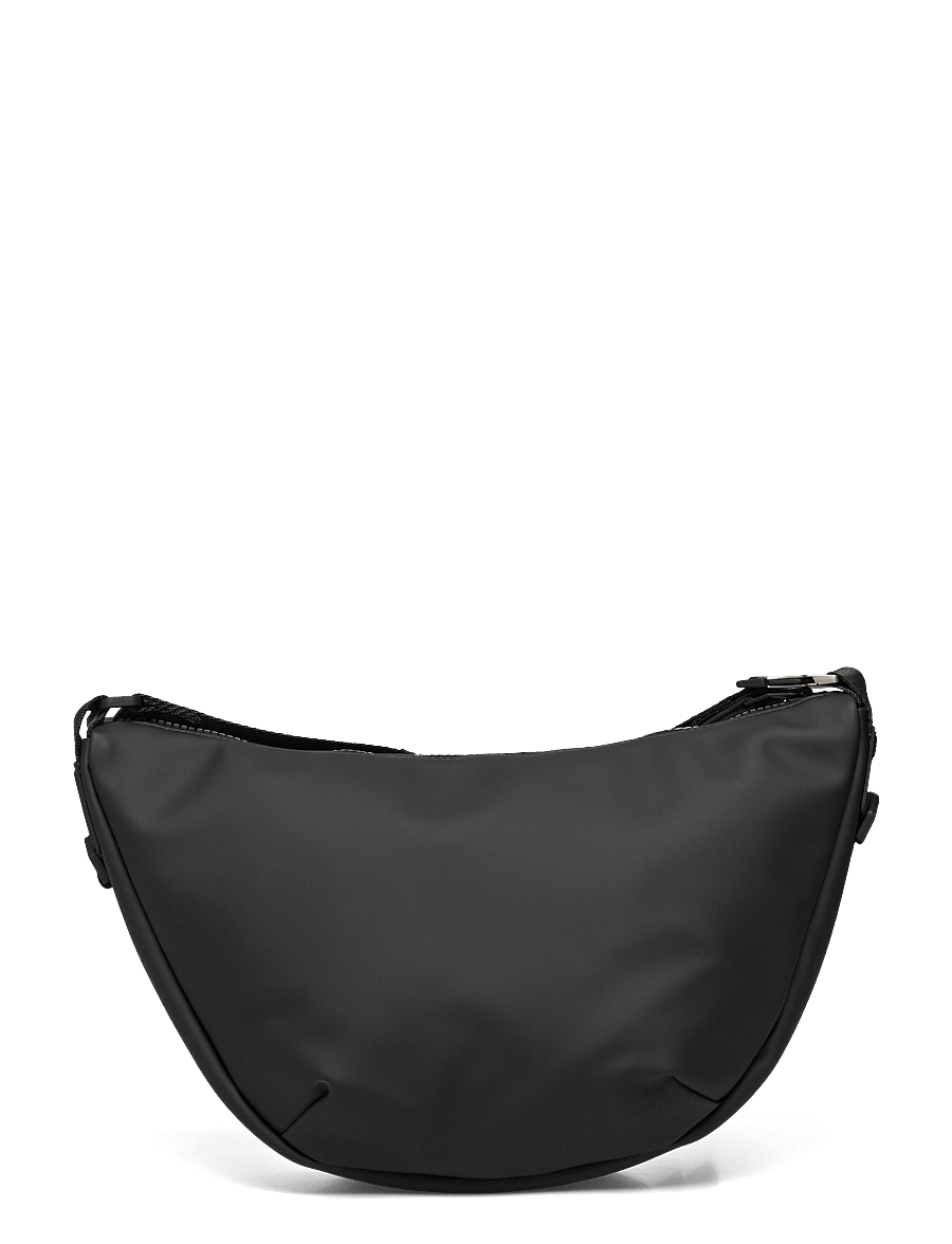 Rains - Valera Shoulder Bag W3 - wasserdichte taschen - black - 2