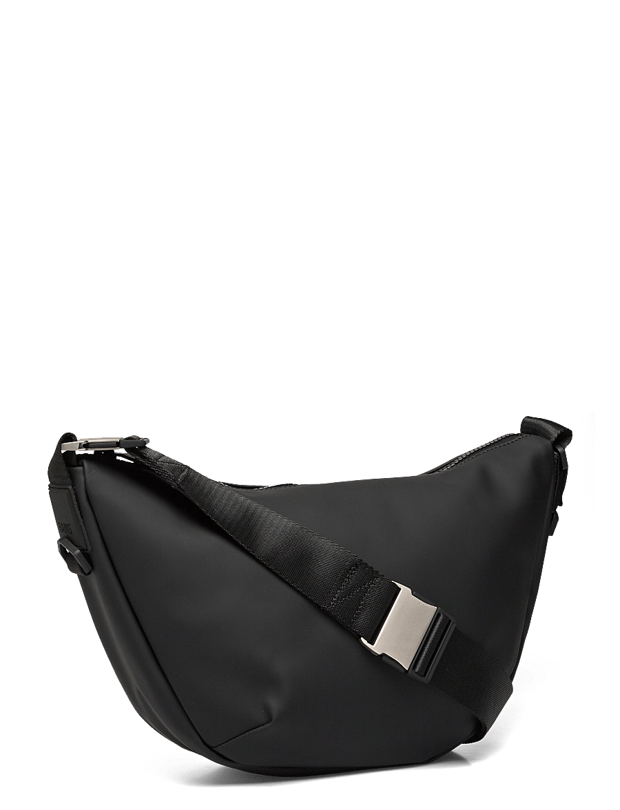 Rains - Valera Shoulder Bag W3 - wasserdichte taschen - black - 3