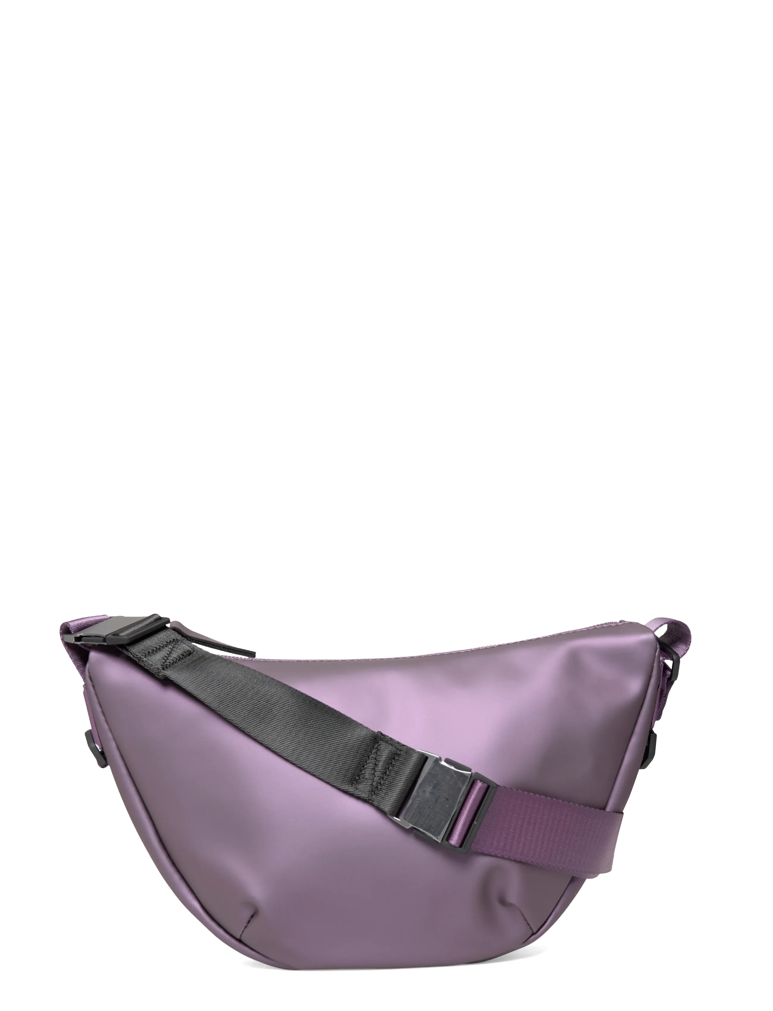 Rains Valera Shoulder Bag W3 - Schultertaschen - BODY / purple