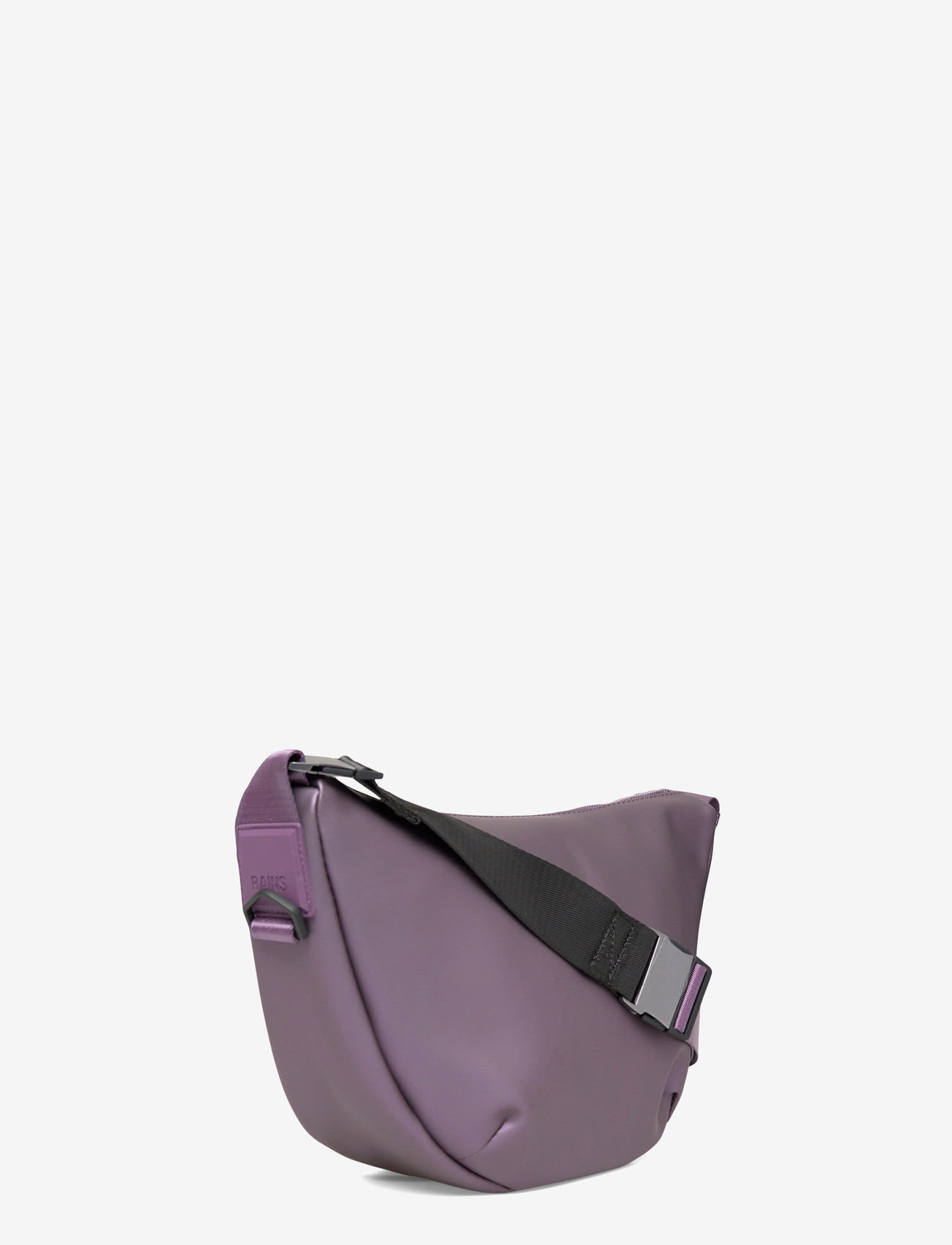 Rains - Valera Shoulder Bag W3 - veekindlad kotid - body - 3