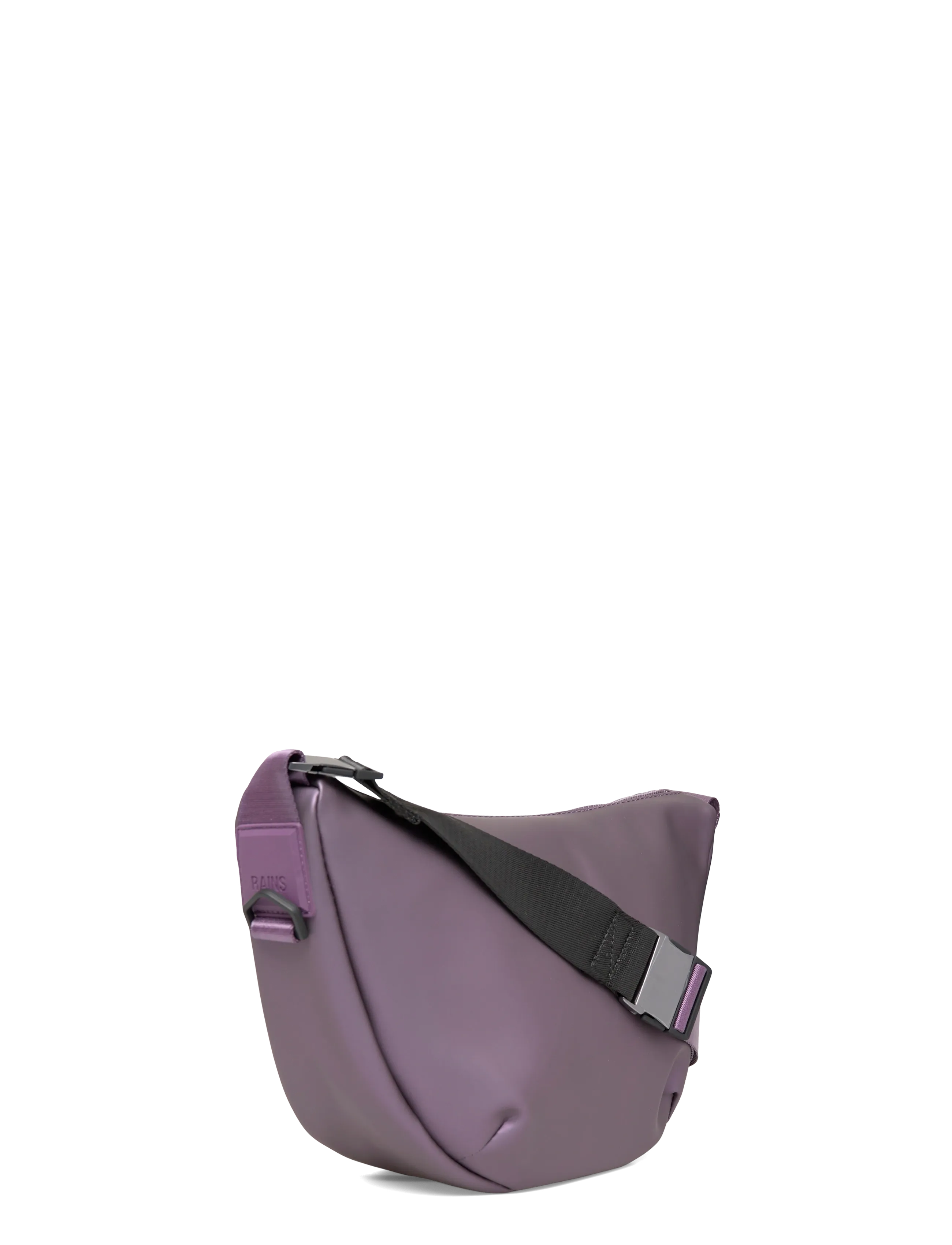 Rains - Valera Shoulder Bag W3 - vattentäta väskor - body - 3