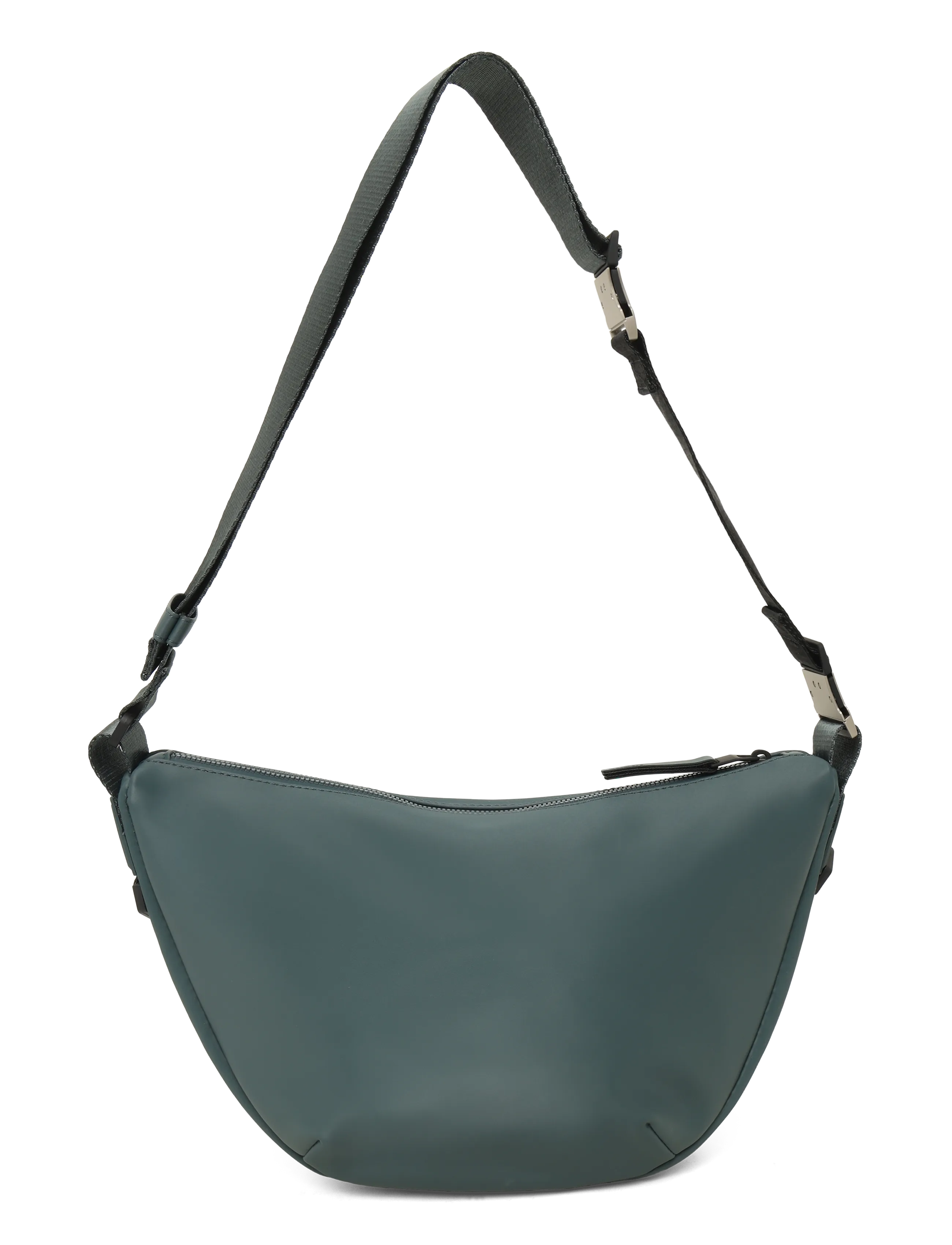 Rains Valera Shoulder Bag W3, One Size, Bags, Grün - Männerswear