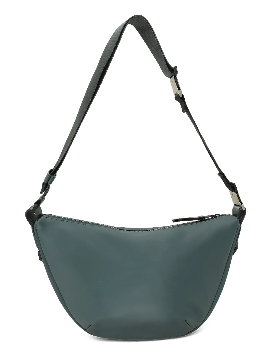 Rains - Valera Shoulder Bag W3 - wasserdichte taschen - mystique - 0