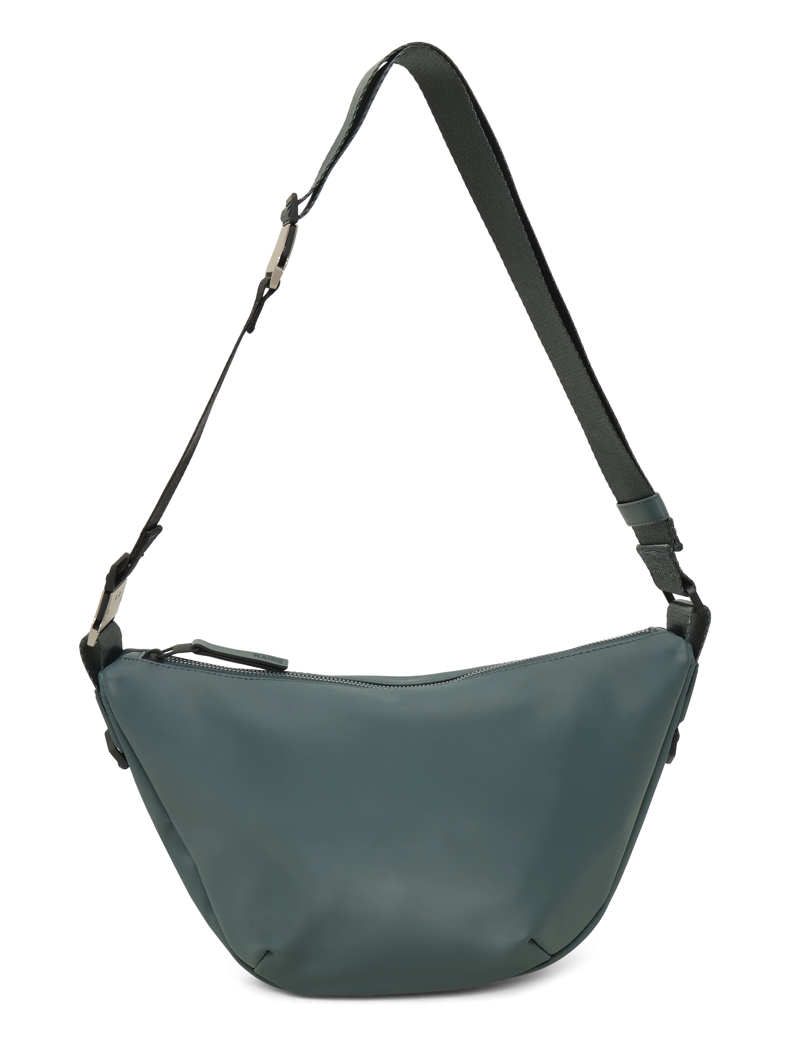 Rains - Valera Shoulder Bag W3 - waterproof bags - mystique - 1