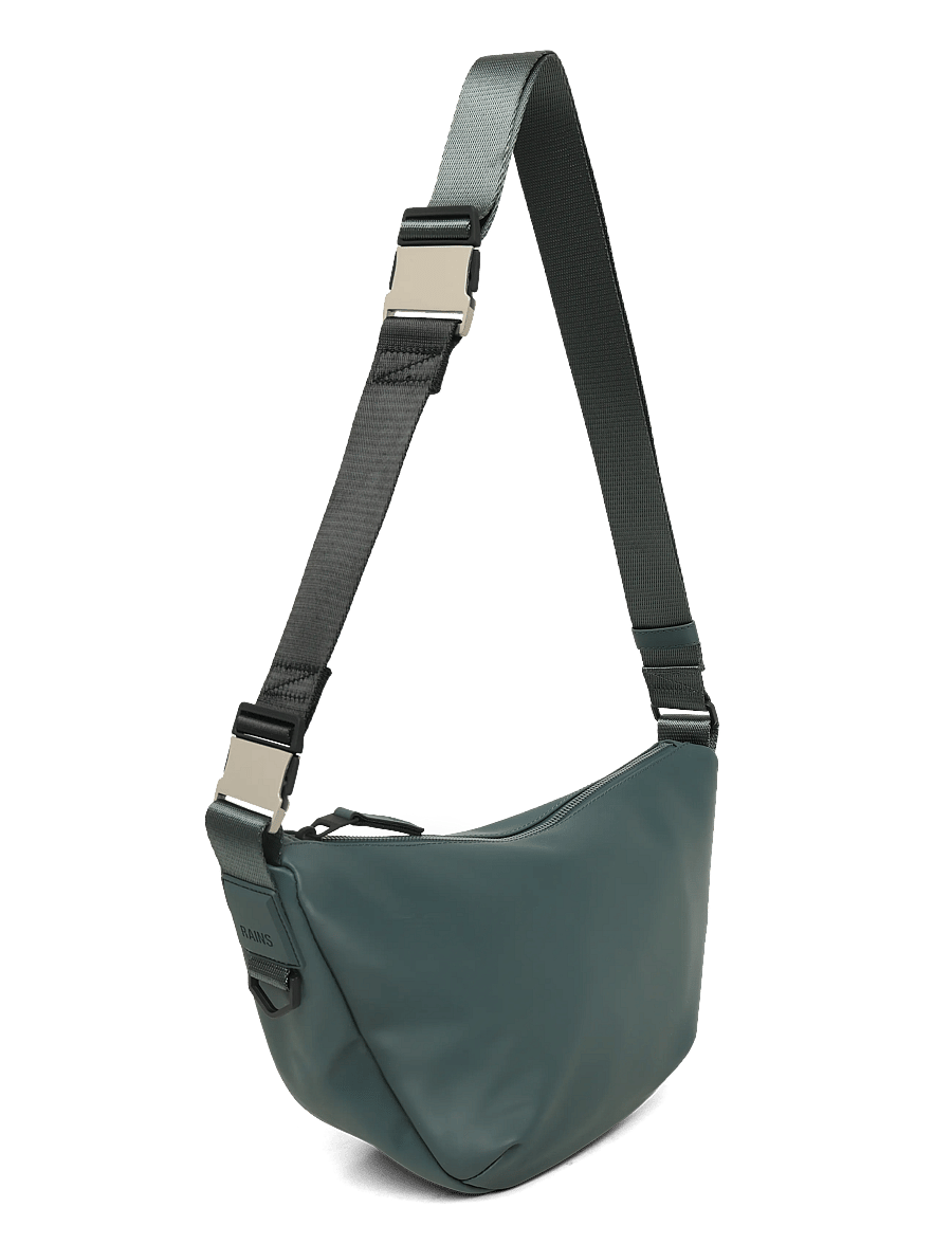 Rains - Valera Shoulder Bag W3 - wasserdichte taschen - mystique - 2