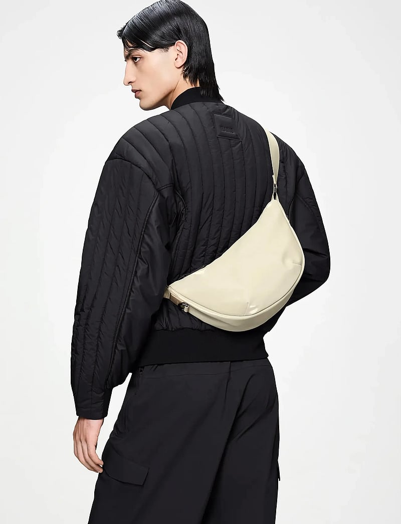 Rains - Valera Shoulder Bag W3 - wasserdichte taschen - shore - 0