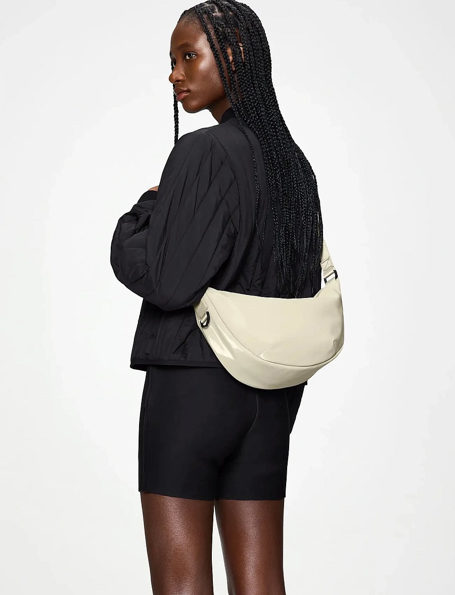 Rains - Valera Shoulder Bag W3 - wasserdichte taschen - shore - 4