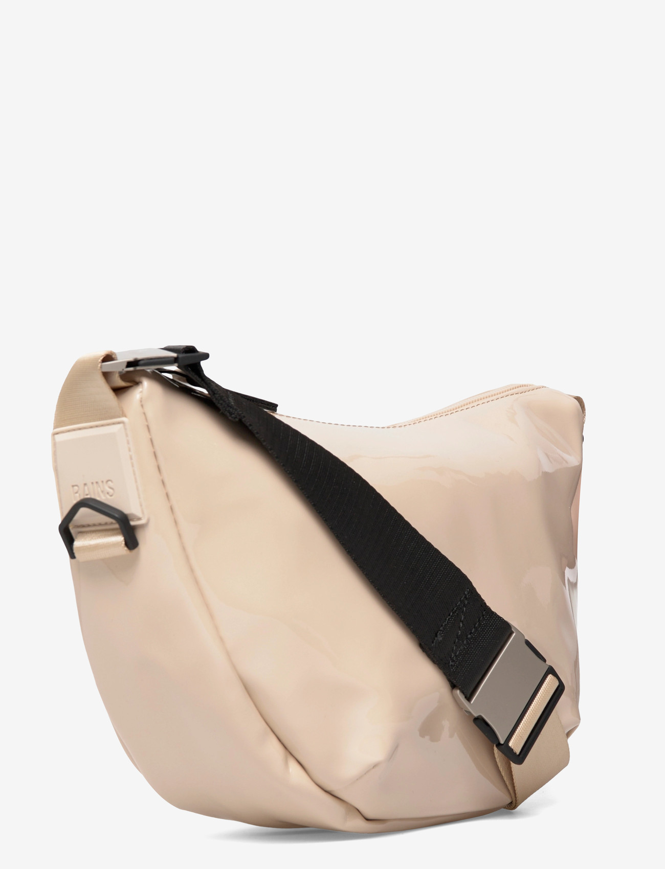 Rains - Valera Shoulder Bag W3 - Ūdensnecaurlaidīgas somas - shore - 3